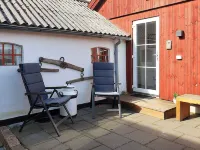 5 Person Holiday Home in Lokken-by Traum