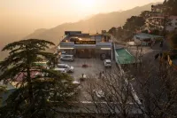 Shivalik Hills Mussoorie - Kitchen