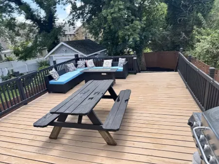 Orchard Way Отели в г. Йидон