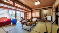 Guest Room Furusatomura Kogeikan