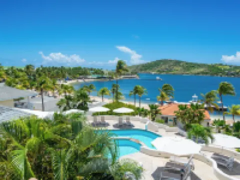 St. James's Club Resort & Villas - All Inclusive Hotels in Piccadilly