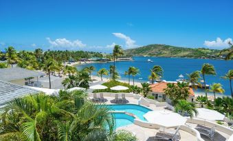 St. James's Club Resort & Villas - All Inclusive