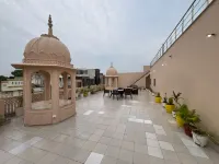 The Taj Vista Agra -Walking Distance to Taj Mahal