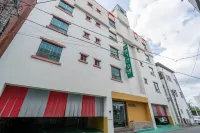 Cheongju Elgreen Các khách sạn gần Dugguhbi Saengtae Munhwagwan