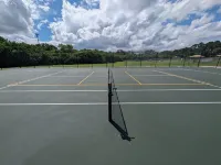 Large 4Bd 2BTH Pool Home with Waterfall Feature and Private Back Yard! Hotels in Palm Bay