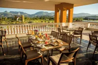 Blue Tree Daj Resort & Marina Hotels in Ribeirao Claro