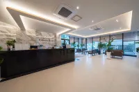 Hotel Grand Bay Boryeong Hotels in Boryeong-si