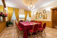 Grand Hotel Europa Naples