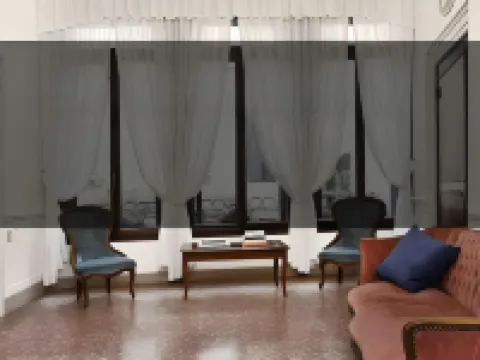 Hotel Alla Fava Hotels in Venice