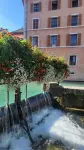 In the heart of the Old Town with a breathtaking view!
