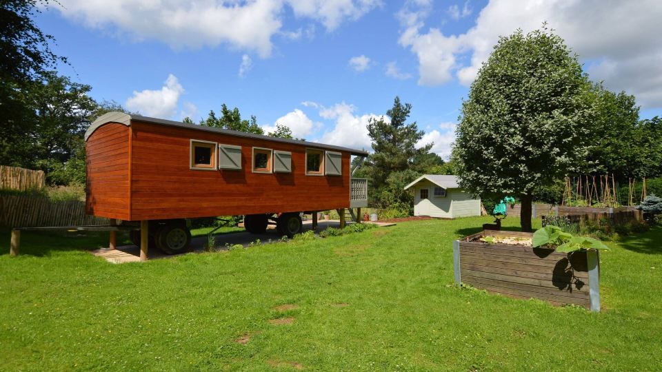 Wellness Escape in Bellevaux