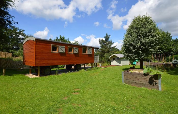 Wellness Escape in Bellevaux