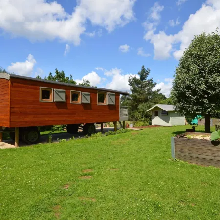 Wellness Escape in Bellevaux