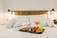 Stay U-Nique Apartments Fabra I Puig Hotels in Nou Barris