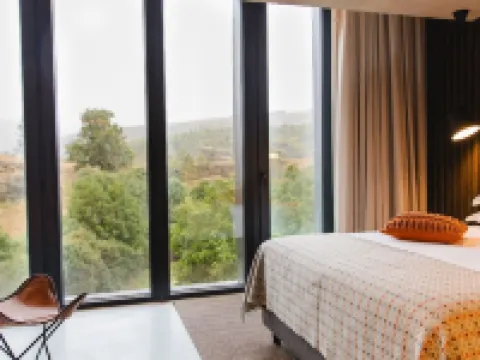 TerraSense Mountain Charm Retreat & Farm Hotels in Guarda