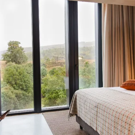 TerraSense Mountain Charm Retreat & Farm