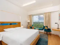 Park Inn by Radisson New Delhi IP Extension Hotels near Mayur Vihar Phase 1