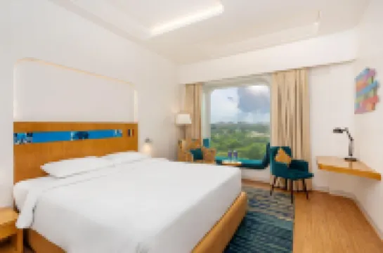 Park Inn by Radisson New Delhi IP Extension Hotels in 