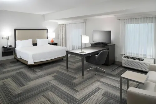 Hampton Inn & Suites Atlanta Perimeter Dunwoody Hotels in Dunwoody
