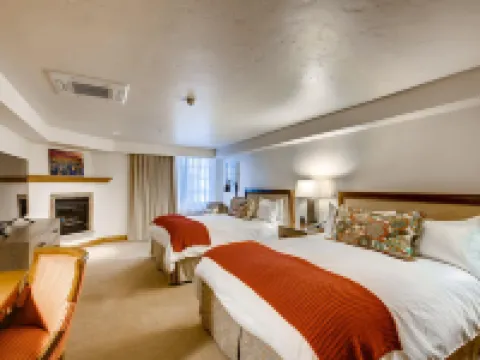 Gravity Haus Vail Hotels in Vail