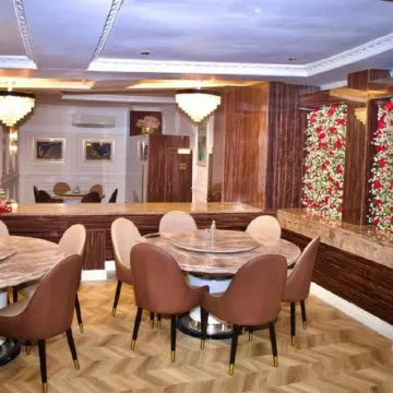 Quest Boutique Hotel, Abuja