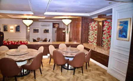 Quest Boutique Hotel, Abuja