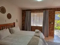 Airport Inn Bed and Breakfast