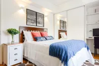 Concept Uno Apartments by BnbHost Các khách sạn ở 