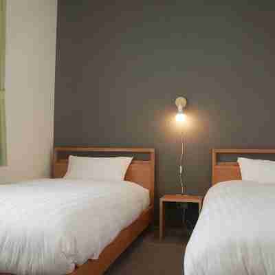 THE STAY WAKKANAI / ザ ステイ 稚内 Rooms