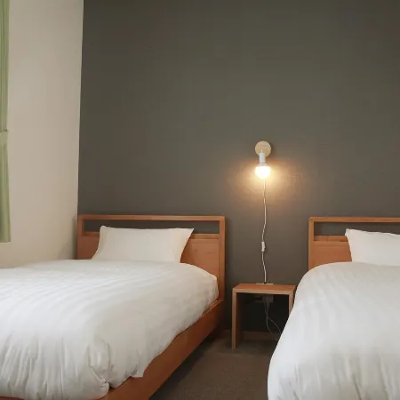 The Stay Wakkanai