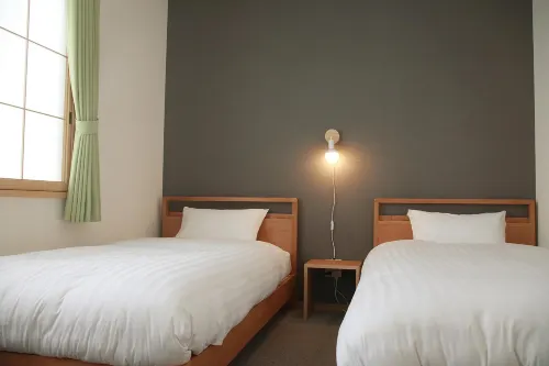 The Stay Wakkanai