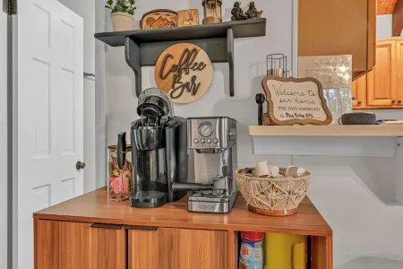 Ski Chalet at Beech Mountain with Hot Tub