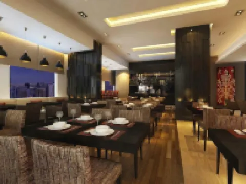 Action Hotel Ras Al Khaimah