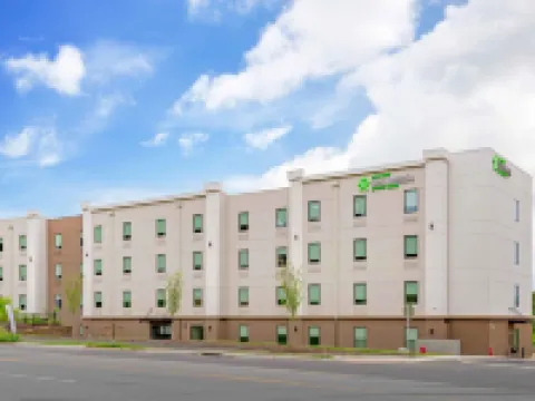 Extended Stay America Premier Suites - Charlottesville Hotels in Rio