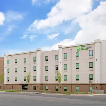 Extended Stay America Premier Suites - Charlottesville