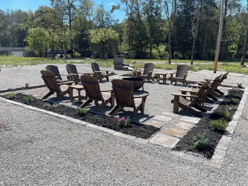 Creek-Front Getaway at Dale Hollow Lake