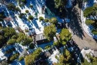 Lake Tahoe Cabin, Prime Location & Fully Stocked