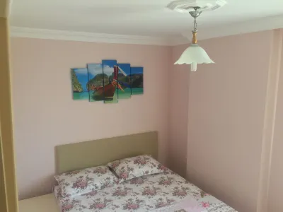 Lapina Suite & Restaurant Hotels in 