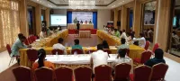 Hotel Amora Hotels in Rajnandgaon