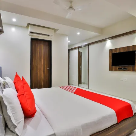 Hotel Comfort