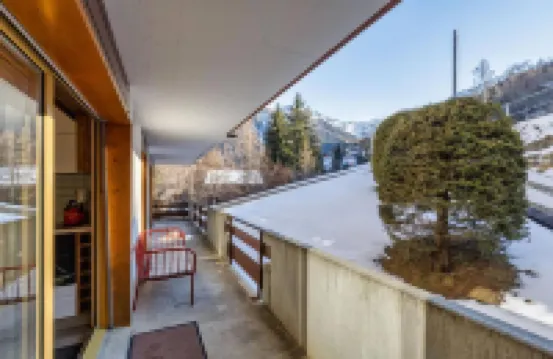 Nevada 404 - Central 6 pax Apartment Garage