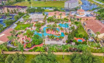 Modern 4BR Home in Regal Palms Resort near Disney