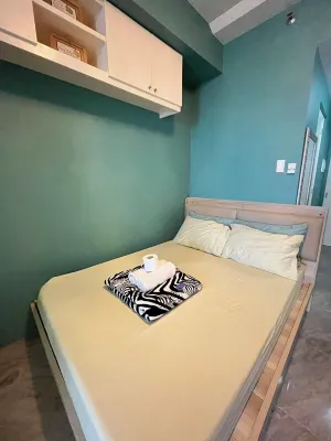 Tagaytay Condotel Hotels in 