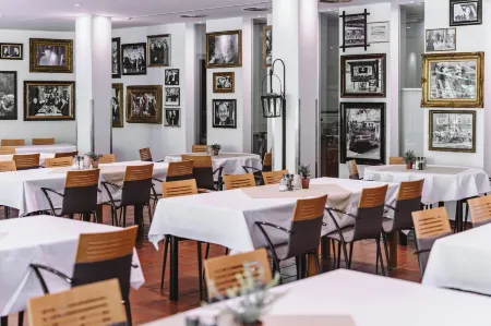 Hotel Gustav-Stresemann-Institut