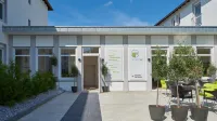 City Hotel ApartW3 - kostenlos parken - Parkplatz