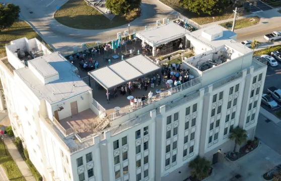 懷弗恩酒店，凱悅臻選酒店