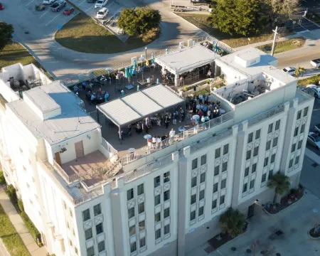 Wyvern Hotel, Ascend Hotel Collection Hotels in Punta Gorda