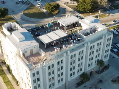 Wyvern Hotel, Ascend Hotel Collection Hotels near Blanchard House Museum