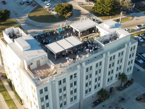 Wyvern Hotel, Ascend Hotel Collection Hotels in Punta Gorda