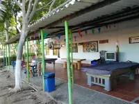 Biohotel Caribe Green - 2-Star